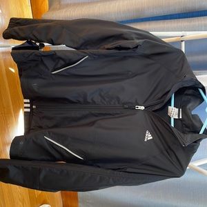 Adidas windbreaker